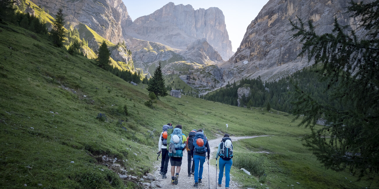 Outdoor Total: Klettern, Kulinarik, Konzerte –   Trentino lockt gleich mit mehreren Aktionen unter freiem Himmel  #2