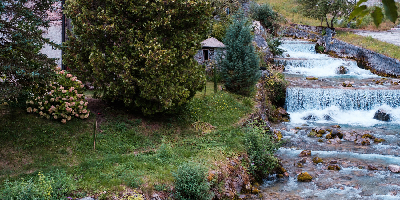 Quietcation im Trentino: Wandern abseits bekannter Pfade – Auf Pilgerwegen und antiken Spuren durch die Region #4