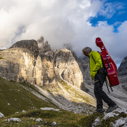 30 Jahre „Die Klänge der Dolomiten“ – Open-Air-Festival im Trentino feiert vom 27. August bis 4. Oktober Jubiläum