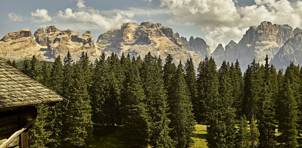 Trentino – Alles auf einen Blick
