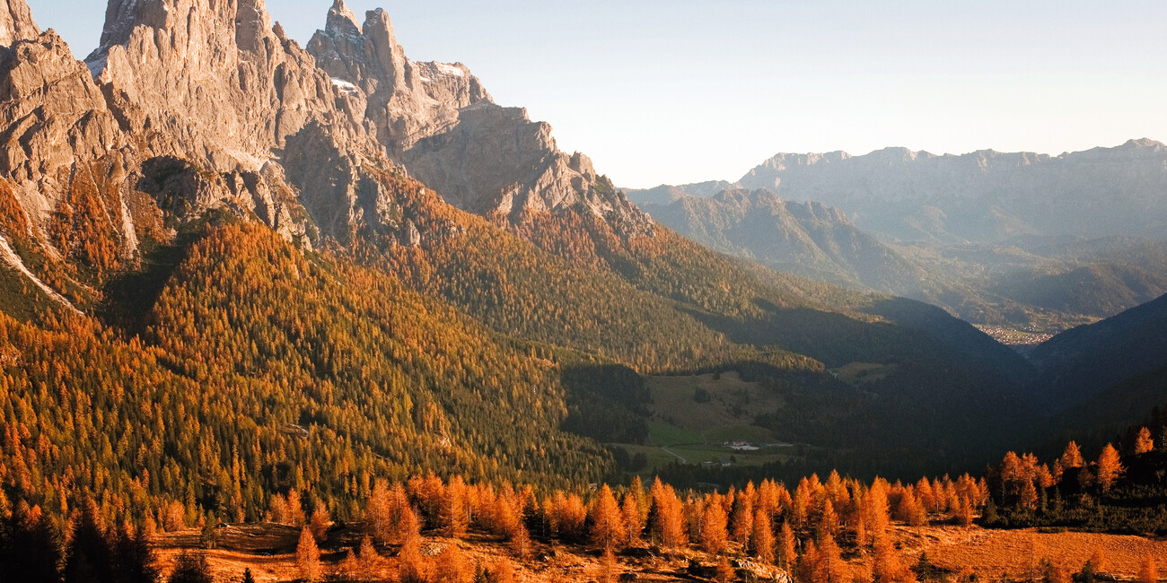 AUTUMN WELLNESS IN TRENTINO Recharge amidst nature’s colours and calm #1