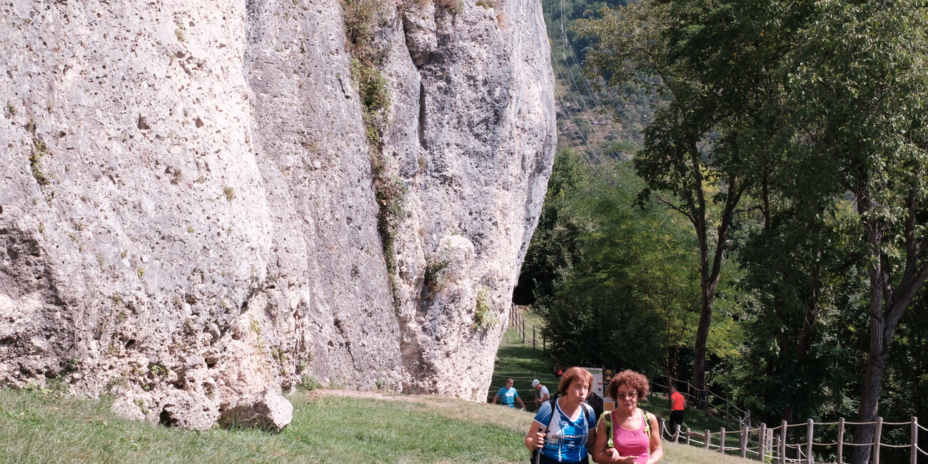 THE ULTIMATE SOLO JOURNEY: EXPLORE THE ANCIENT TRAILS OF THE ITALIAN REGION OF TRENTINO #2