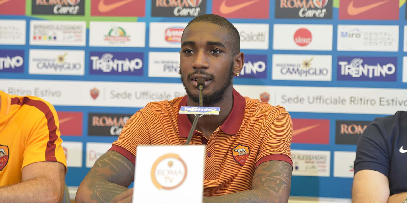 Pinzolo, tanti applausi per un ispirato Dzeko #2