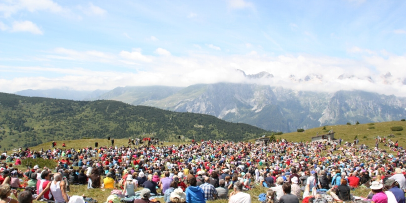 Nel nome di De Andrè un inno al mondo femminile #2