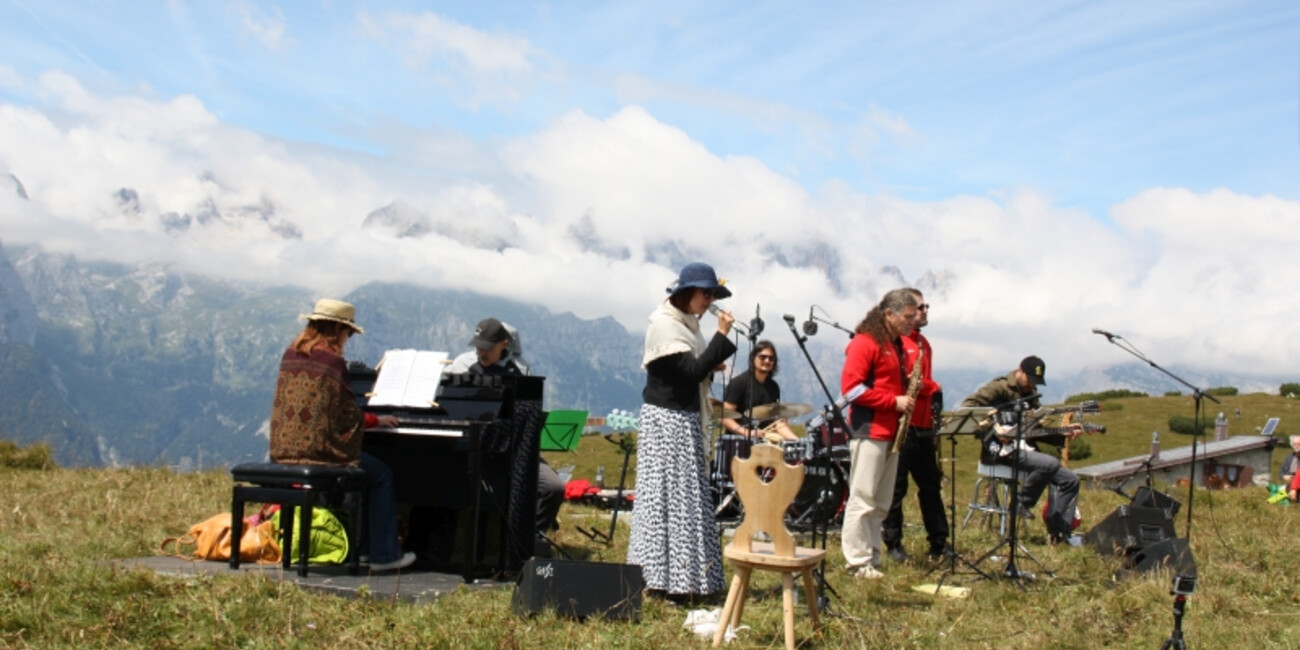 Nel nome di De Andrè un inno al mondo femminile #3