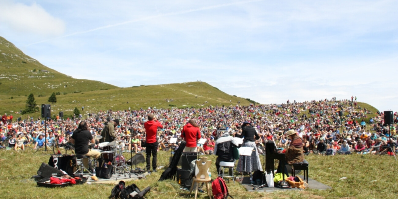 Nel nome di De Andrè un inno al mondo femminile #1