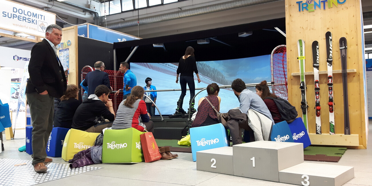 L’offerta invernale protagonista a Skipass #2