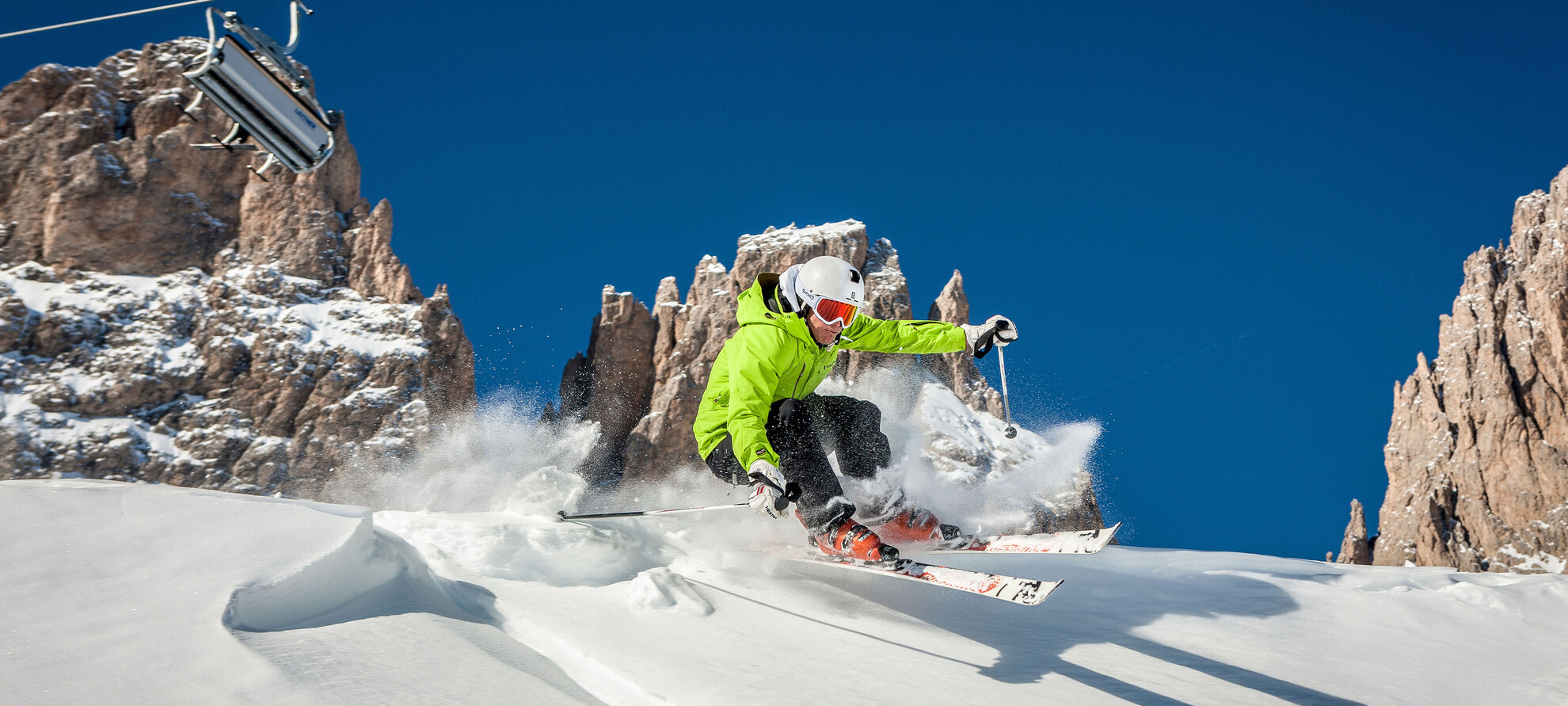 На старт, внимание, поехали!