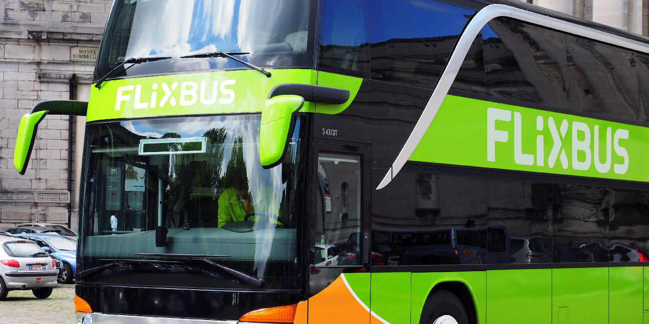 Con Flixbus sulle piste da sci  #1