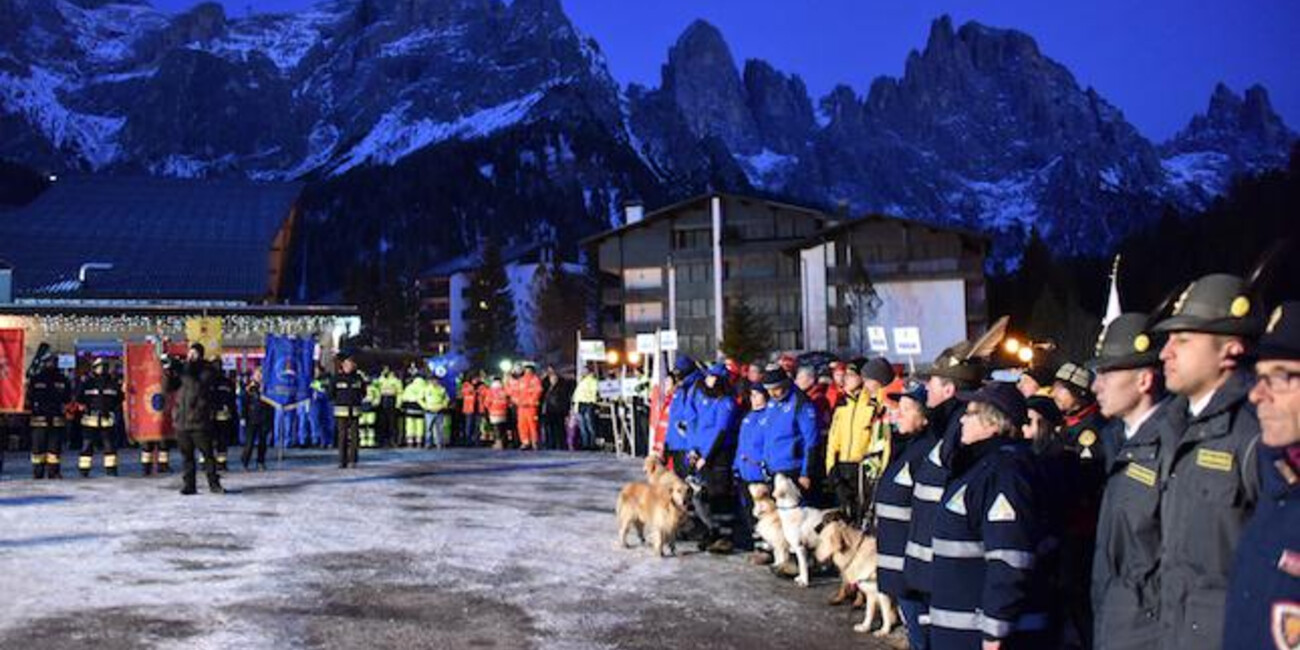 Campionati italiani della Protezione Civile  #1