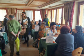 È record di operatori al 16° "Good Buy Trentino"