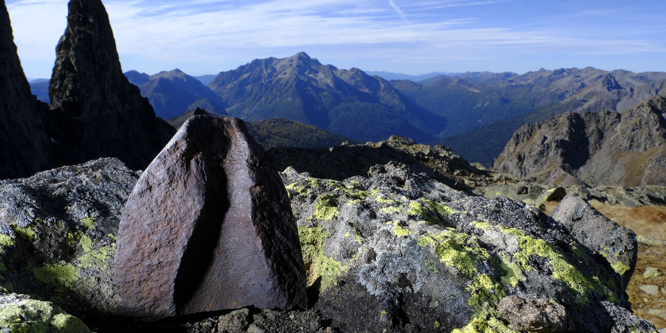 Cent'anni dopo,  Ricordi di guerra,  Sguardi di Pace #2