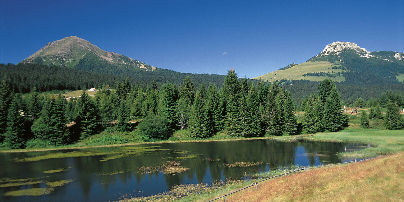 Passo di Lavazè  #2