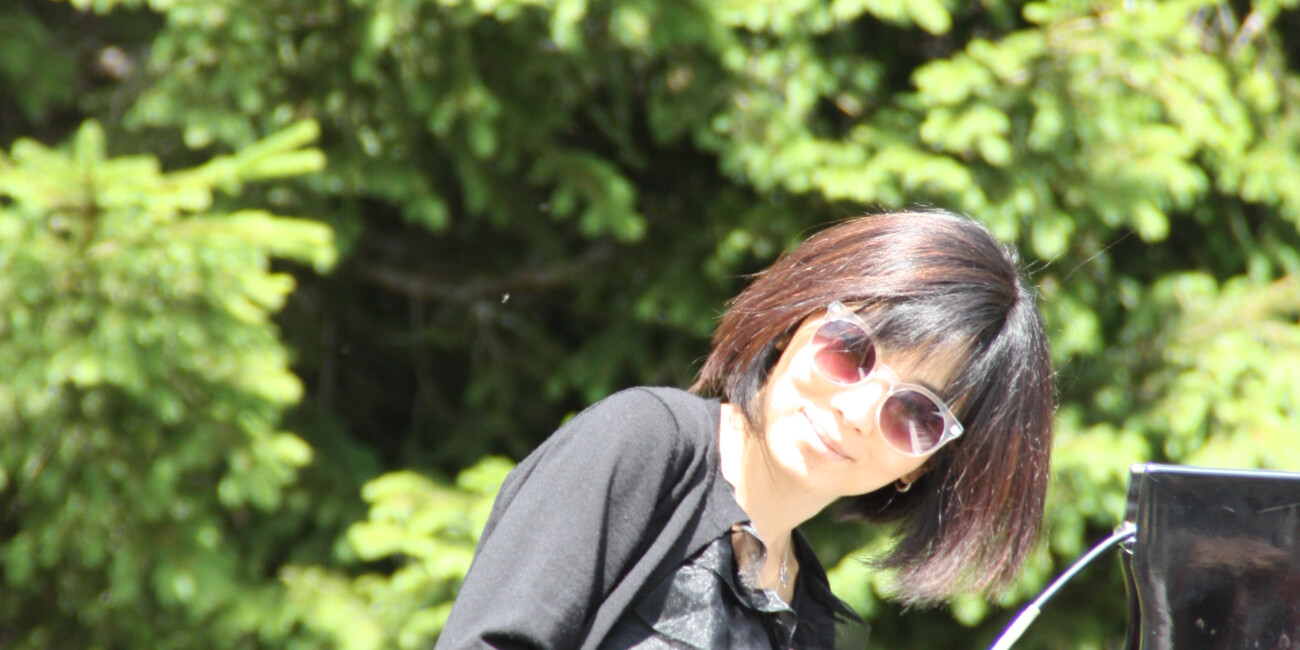 I Suoni delle Dolomiti hanno ricordato Paolo Manfrini #3