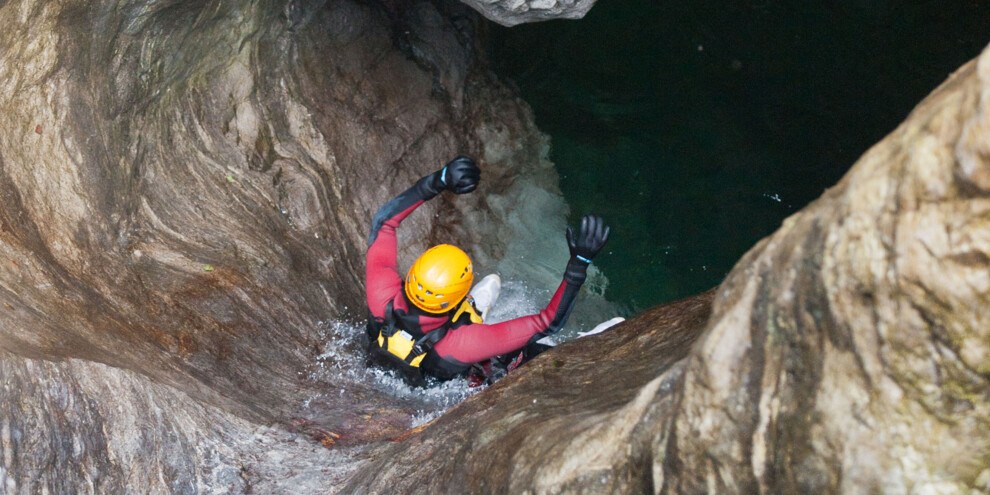Val di Breguzzo - Giudicarie
