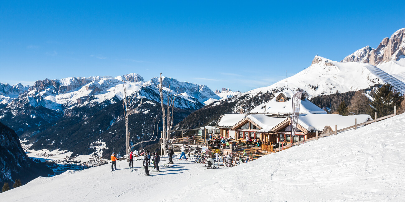 Primavera sulla neve tra sole, relax e tanto sci #4