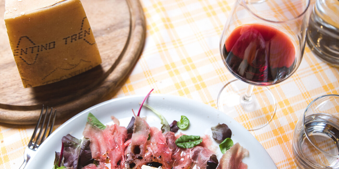 Зимние Гастрономические Приключения #4