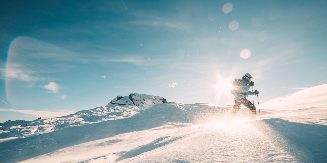 В Горы С Первыми Лучами Солнца #3