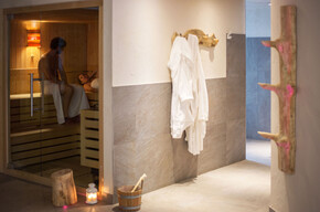 Живительные Потоки Горячего Пара