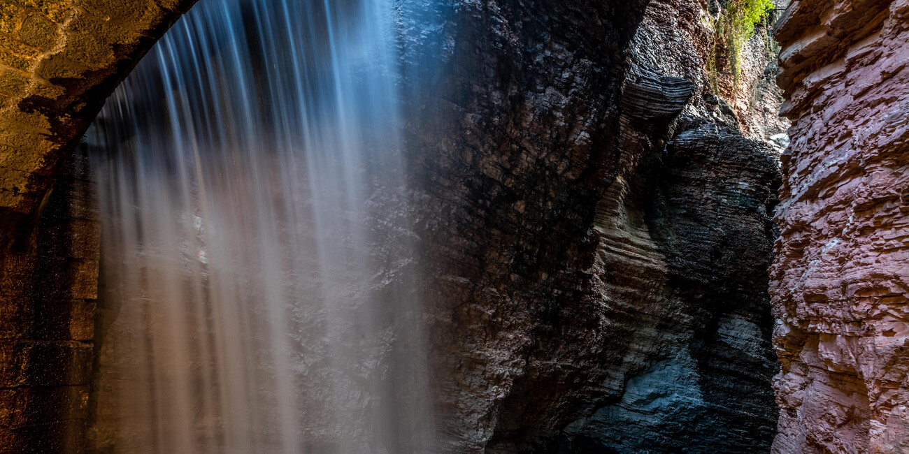 УЕДИНЕННЫЕ И НЕМНОГО ТАИНСТВЕННЫЕ МЕСТА, КОТОРЫЕ ПРЕДСТОИТ ОТКРЫТЬ #3 | © Matteo Destefano