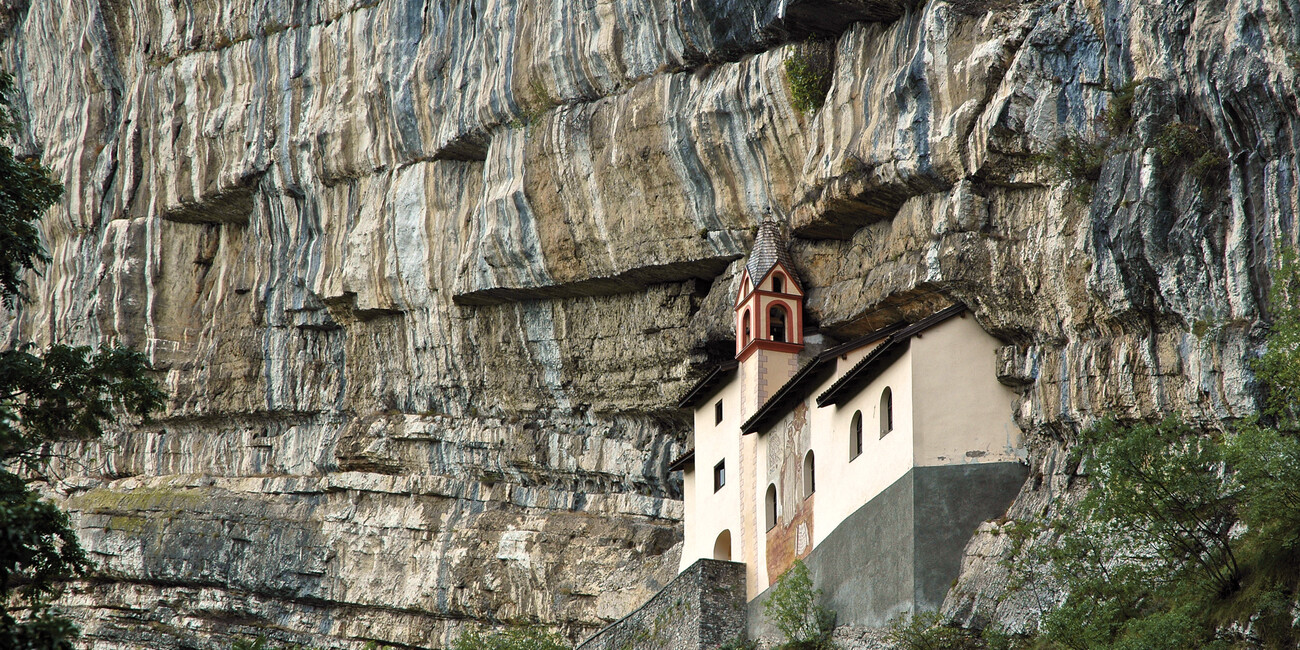 УЕДИНЕННЫЕ И НЕМНОГО ТАИНСТВЕННЫЕ МЕСТА, КОТОРЫЕ ПРЕДСТОИТ ОТКРЫТЬ #5