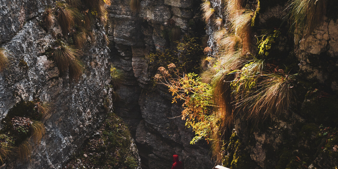 УЕДИНЕННЫЕ И НЕМНОГО ТАИНСТВЕННЫЕ МЕСТА, КОТОРЫЕ ПРЕДСТОИТ ОТКРЫТЬ #2