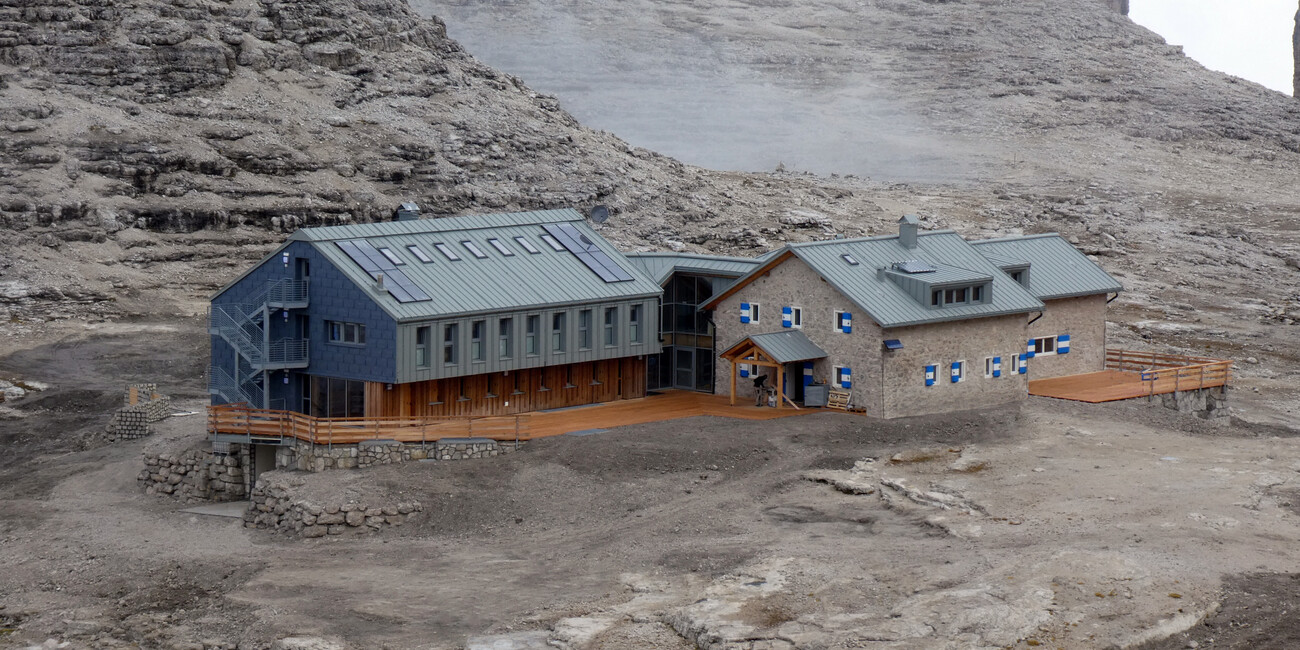 Экологичный опыт среди горных вершин  #2