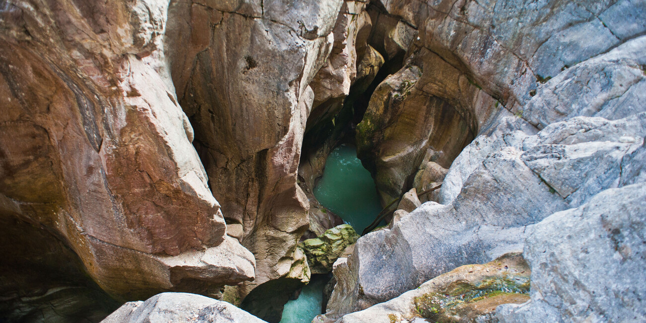 ВСЕ ФОРМЫ ВОДЫ #6