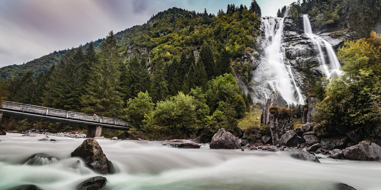 ВСЕ ФОРМЫ ВОДЫ #1