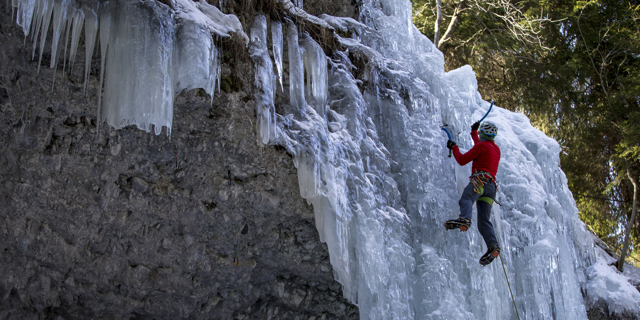 “PRUDENZA IN MONTAGNA” UNA SETTIMANA DI ATTIVITÀ INVERNALI #4
