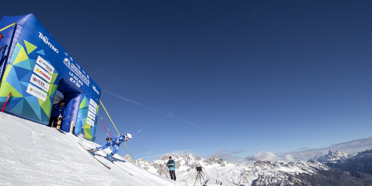 COPPA DEL MONDO IN VAL DI FASSA, GRANDE VETRINA MEDIATICA #1