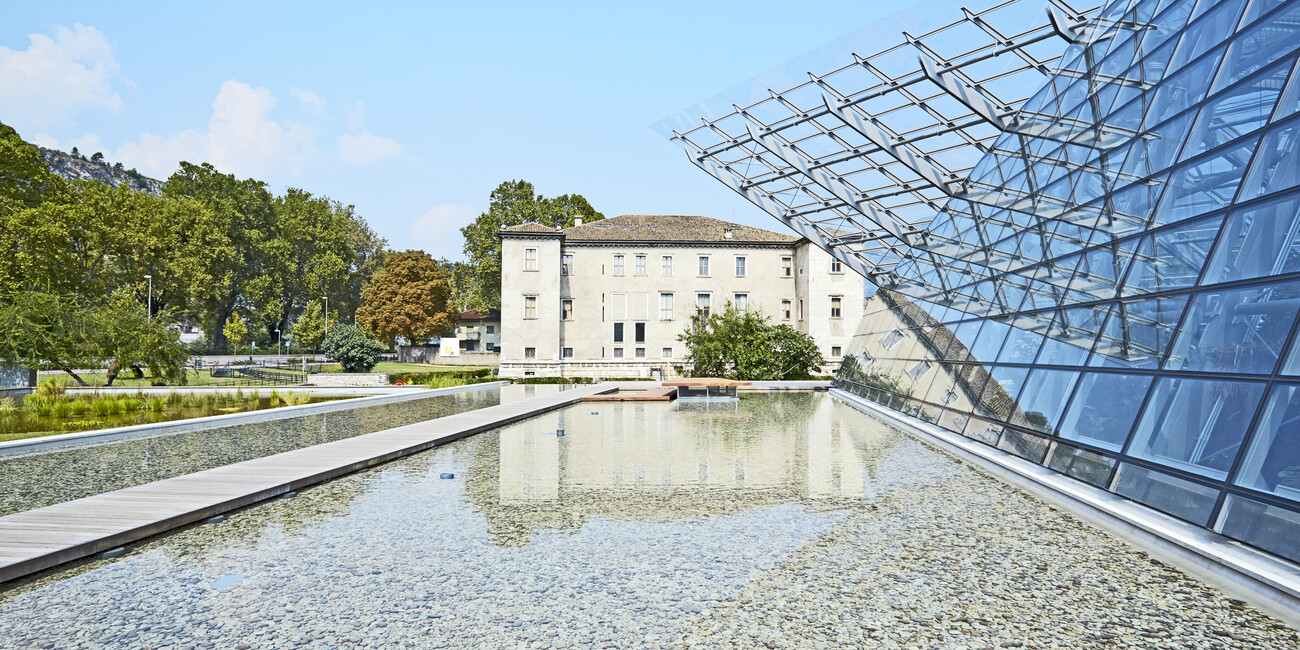 LA MOSTRA IL VIAGGIO MERAVIGLIOSO. TRA SCIENZA E FILOSOFIA #1