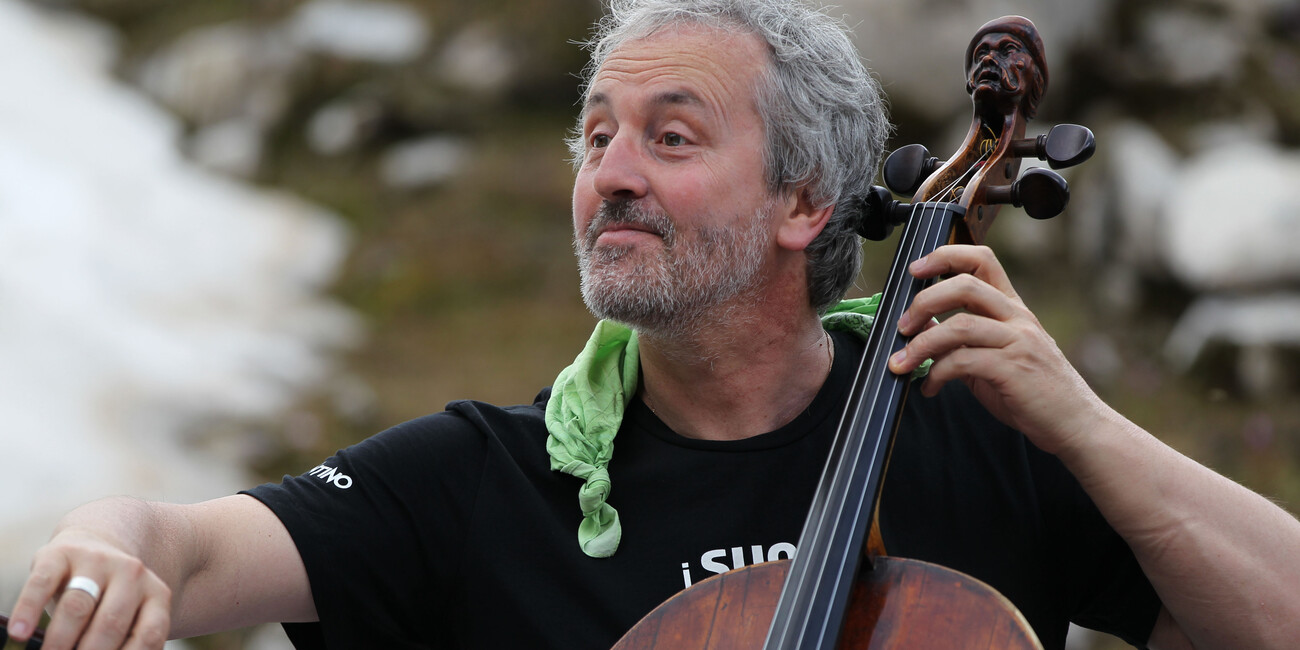 UN GRANDE FINALE CON MUSICISTI D’ECCEZIONE #1