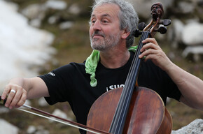 UN GRANDE FINALE CON MUSICISTI D’ECCEZIONE