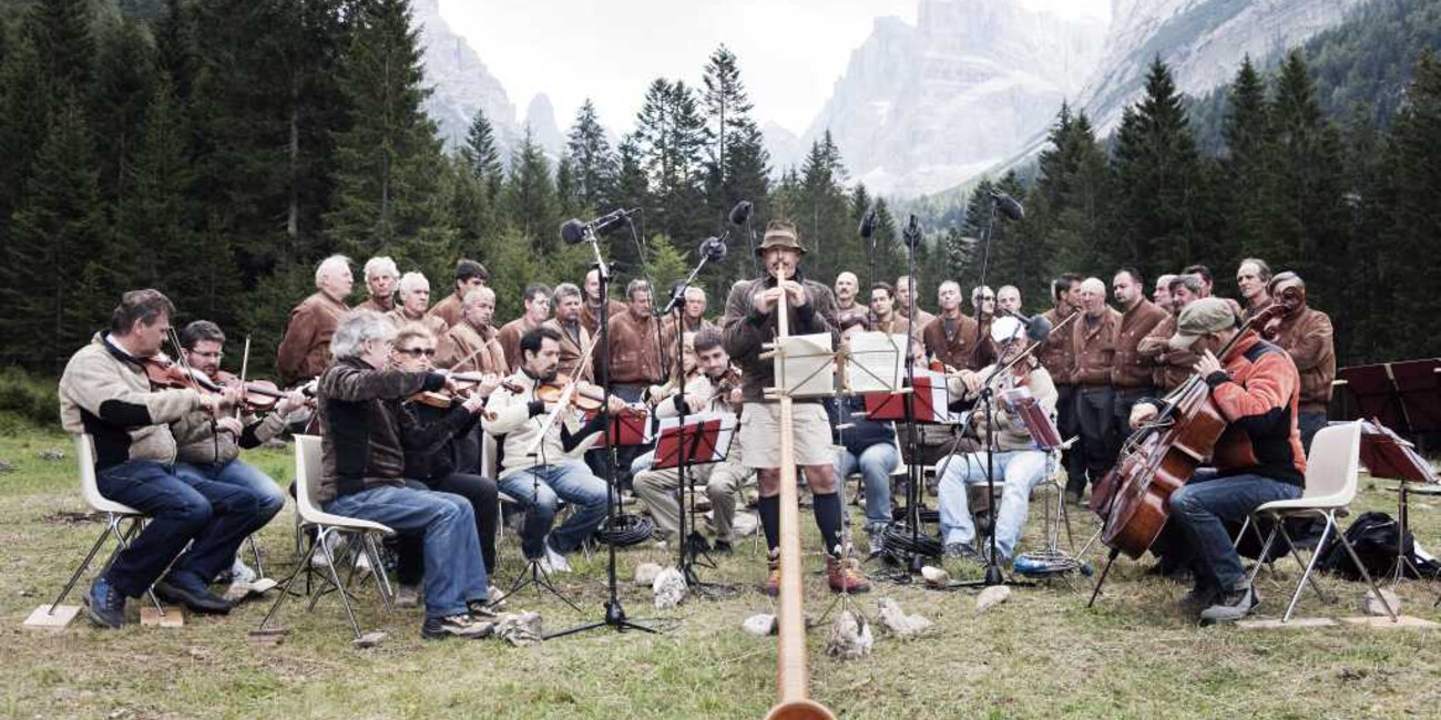 UN GRANDE FINALE CON MUSICISTI D’ECCEZIONE #4