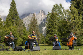 L’OMAGGIO ALLE POESIE IN MUSICA DI GIANMARIA TESTA 