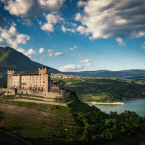 What to do in Val di Non