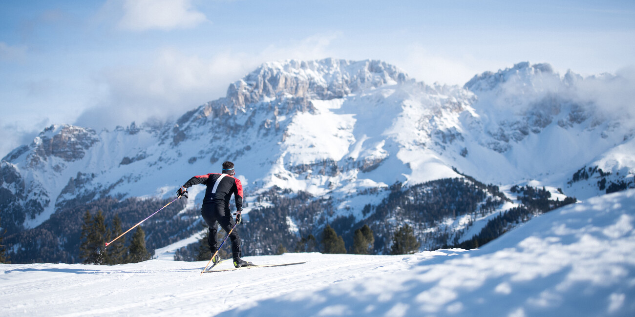 ЗАТЕРЯТЬСЯ СРЕДИ СНЕЖНЫХ ПРОСТОРОВ  #5