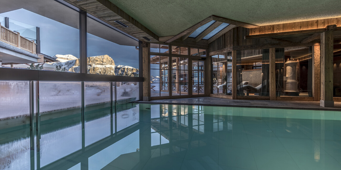 Закаты в СПА #2