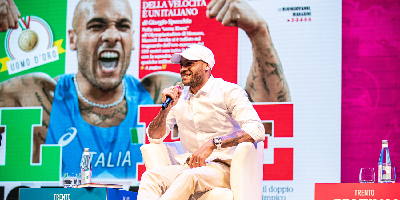 IL FESTIVAL DELLO SPORT FESTEGGIA IL GRANDE SUCCESSO DELLA QUINTA EDIZIONE  #2
