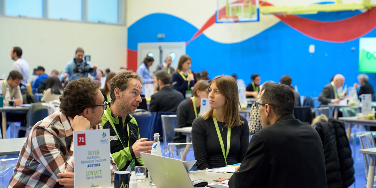 TURISMO IN TRENTINO, L’INTERESSE INTERNAZIONALE TORNA A SALIRE  #1