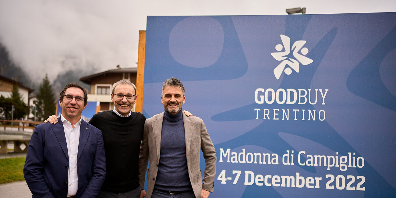 TURISMO IN TRENTINO, L’INTERESSE INTERNAZIONALE TORNA A SALIRE  #2