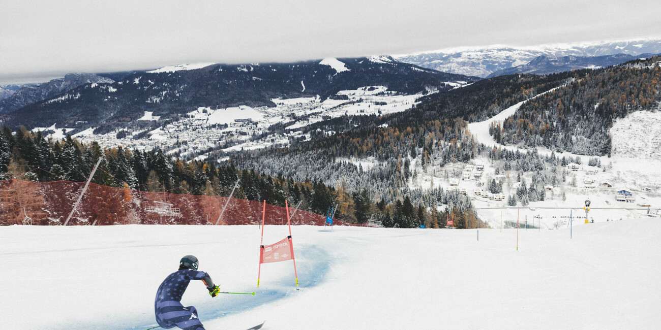 IL TRENTINO E L’ALPE CIMBRA RINNOVANO L’ACCORDO COI CAMPIONI A STELLE E STRISCE #4