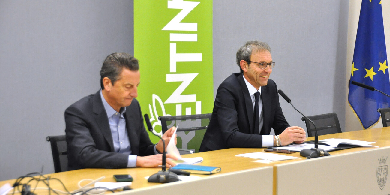 QUASI 3 MILIONI DI ARRIVI E 11,5 MILIONI DI PRESENZE: #1