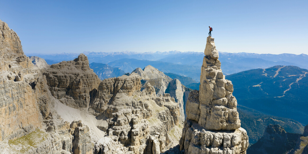 QUASI 3 MILIONI DI ARRIVI E 11,5 MILIONI DI PRESENZE: #5