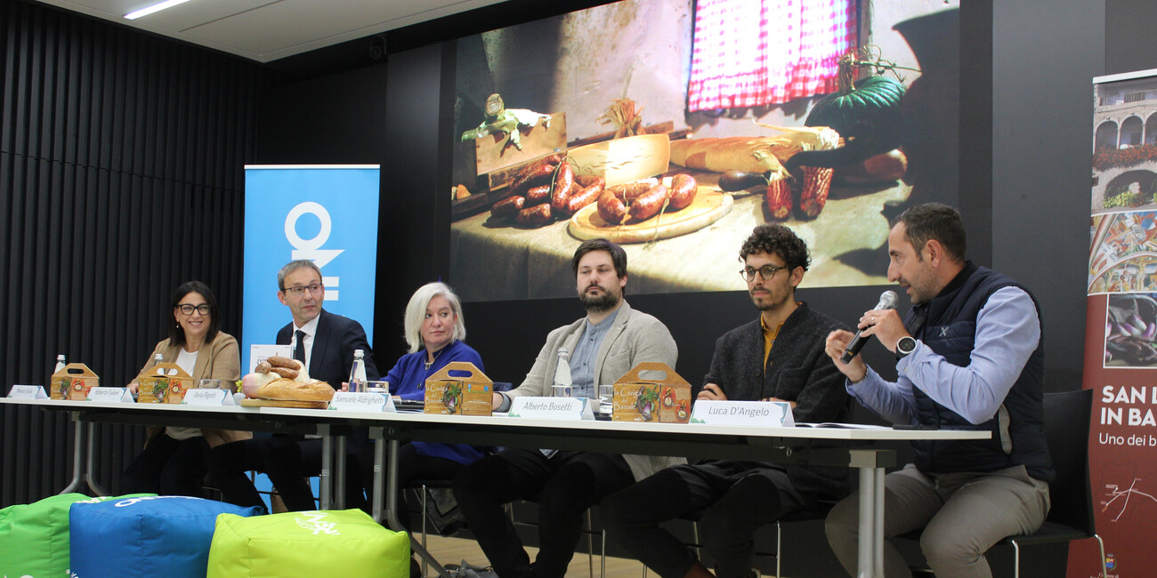 SAGRA DELLA CIUÌGA IN GRANDE: PER LA SUA 21° EDIZIONE 4 I GIORNI DI FESTA #3