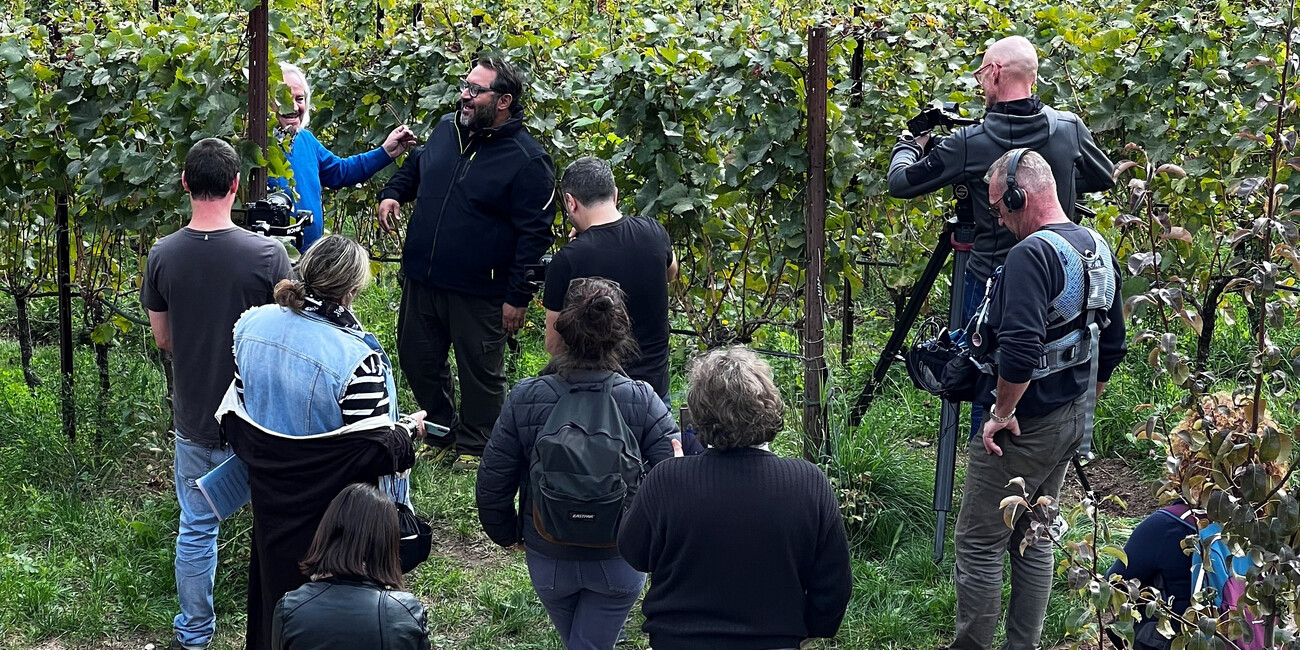 LINEA VERDE: DAL TRENTINO GLI INSEGNAMENTI DI MADRE NATURA  #2