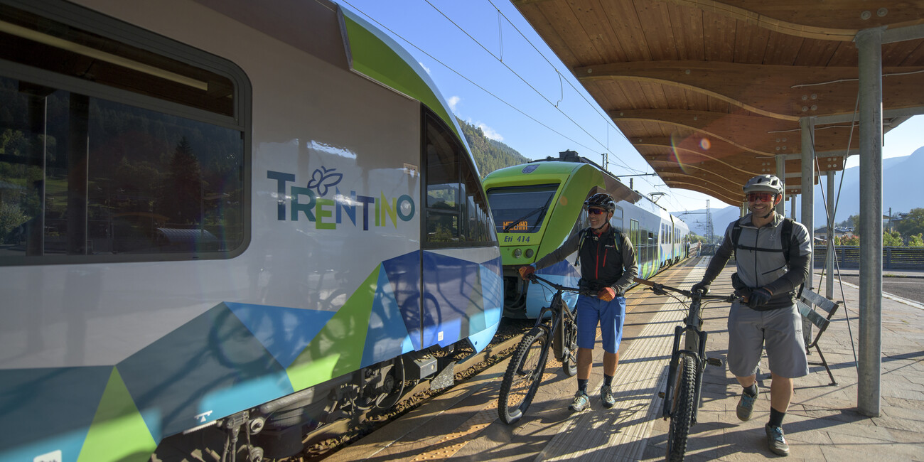 БОЛЬШЕ СВОБОДЫ С НОВЫМИ МАРШРУТАМИ  #9