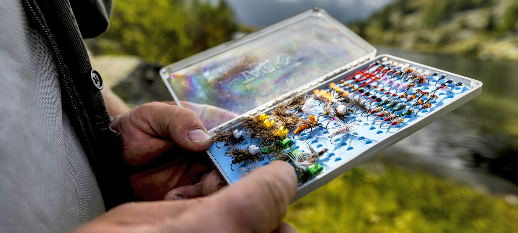 Arctic Char: A How-To Guide to Fishing in Trentino