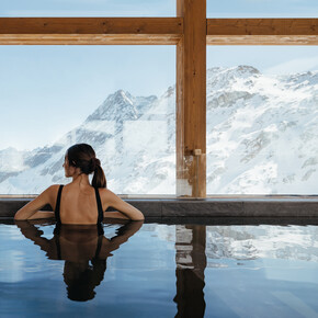 Vita Nova Trentino Wellness Hotels